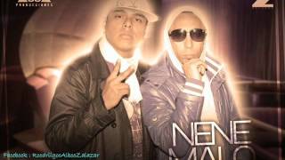 NENE MALO  PRENDETE ♪ AUDIO ORIGINAL [upl. by Mall650]