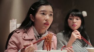 BNK48 Senpai ep12 Part 3 [upl. by Arv]