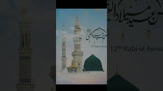 12 rabi ul awa dl 2024 [upl. by Randall978]