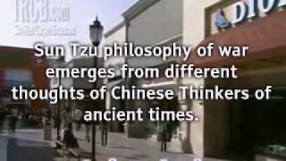 Sun Tzu and ClausewitzA comparison of War philosophies [upl. by Knowland712]