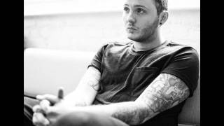 James Arthur  Hold On KaraokeInstrumental [upl. by Sherurd]