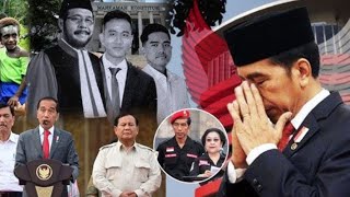 PERTEMUAN ANTAR TOKOH NASIONAL JELANG LENGSERNYA JKW [upl. by Arracat]