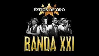 Banda XXI  Te Pido Perdón [upl. by Eronel972]