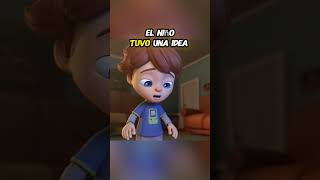 quot¡Su Mamá Quedó Atrapada en un Videojuego 🎮 😱  ¡Mira lo que Hizoquot [upl. by Fleisher]