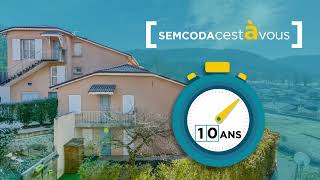 Acheter un logement SEMCODA cest possible [upl. by Nosned]