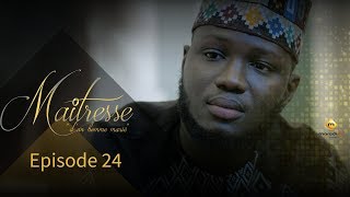 Série  Maitresse dun homme marié  Episode 7  VOSTFR [upl. by Aieki140]