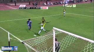 أهداف مباراة الهلال و الإتحاد 21  دوري زين HQ [upl. by Falo434]