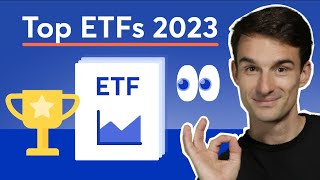 Diese ETFs gehören 2023 in dein Depot [upl. by Lizette]