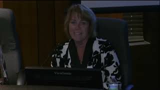 City of Joliet Council Meeting September 3 2024 [upl. by Atinet]