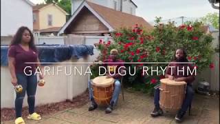 dugu rhythm [upl. by Ailecnarf]