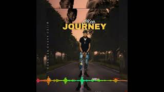 Jkon  Journey Official Audio [upl. by Socher]