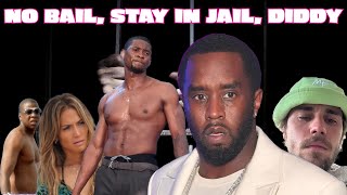 P DIDDY JAIL HOUSE DILEMMA HE TRIES TO COERCE JURY pdiddy hollywood music musicnews seancombs [upl. by Bhatt]