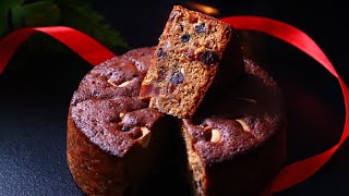 യഥാർത്ഥ പ്ലം കേക്ക്  Real Plum Cake Recipe 1 kg Perfect Christmas Plum Cake Recipe  Bakery Style [upl. by Gambrill]