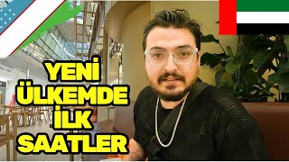 4S236B 🇰🇿 ÖZBEKİSTAN’DA BENİ ZORLA EVLENDİRECEKLER  YENİ ÜLKEMDEYİM [upl. by Mahda]