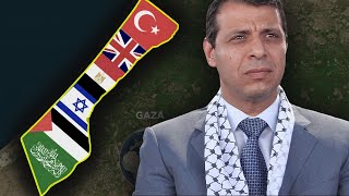 Revealing The Next Ruler of Gaza [upl. by Nirmak]