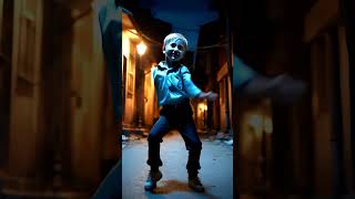 scary babay dance horrorstory ghoststory haunted [upl. by Efeek]