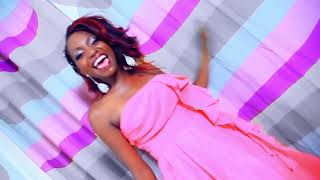 Irene Ntale  Nkubukinze Official Music Video [upl. by Yenots556]