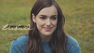 Jemma Simmons 1x017x13 [upl. by Wiedmann]