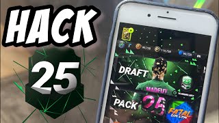 MADFUT 25 Hack  MADFUT 25 Mod  Full Tutorial On How To Get Unlimited Coins amp Pack in MADFUT 25 [upl. by Notrem418]