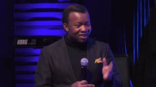 WATCH PASTOR E  PRAY AND FAST AHEAD  GRACE HOUSE CHURCH  NEWS [upl. by Blondy]