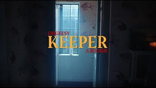 OhGeesy  KEEPER feat A Boogie Wit da Hoodie Official Music Video [upl. by Eeresid]