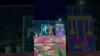 Aigiri Nandini  Durga strotam Navratri Special Dance performance by Kavya Singh [upl. by Deibel]