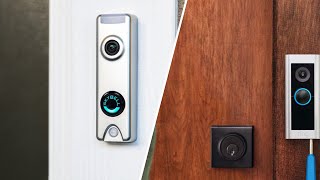 Skybell Vs Ring Which is the Better Smart Doorbell Is SkyBell the same as ring [upl. by Ditzel]