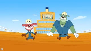 Rat A Tat  Ship Repairer Don  Flying Dogs  Funny Animated Cartoon Shows For Kids Chotoonz TV [upl. by Joby]