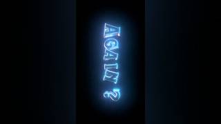 3D Text Effect Like AE  Node 3D Editing aftereffects node [upl. by Cul353]