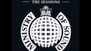 Tony Humphries  Ministry of Sound Sessions Vol 1 1993 [upl. by Frerichs]