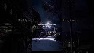 Mocking Bird  Eminem lyrics  music rap song fypシ゚ lyrics edit aesthetic shorts [upl. by Haelam]