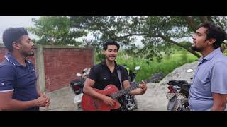 GhorGari ঘোরগাড়ী  Album Train Poka  HIGHWAY । Cover [upl. by Capps]