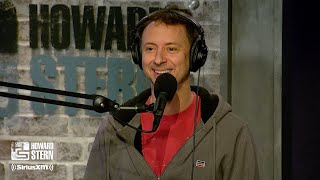 Kyle Dunnigan Is Living With His Ex Amy Schumer and Her Husband [upl. by Lhok]