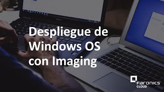 Webinar Implementación de Windows OS desde la nube [upl. by Amadus]