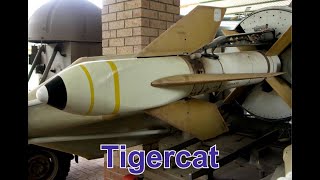 Tigercat [upl. by Brendon513]