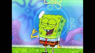 SpongeBob  I am 100 Mamale [upl. by Amata]