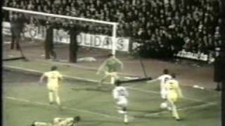 ITN News May 11 1979  Crystal Palace v Burnley [upl. by Nigrom469]