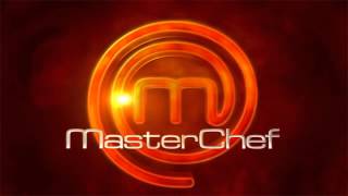 Música MasterChef España [upl. by Elvina]