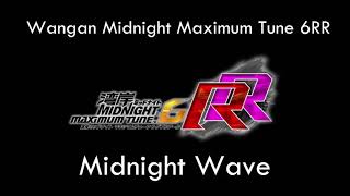 Wangan Midnight Maximum Tune 6RR Original Soundtrack  Midnight Wave [upl. by Sidonnie]