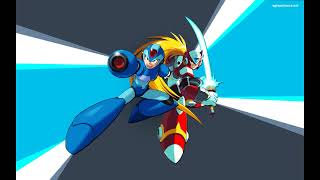 MNS Lost Tracks  Mega Man X  Boomer Kuwanger [upl. by Brownley59]