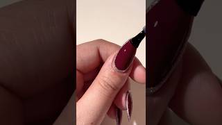 Nails Tutorial🔥shortsfeed shortvideo short shorts viralshorts fy youtubeshorts ytshorts [upl. by Weisberg440]