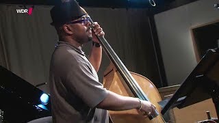 Christian McBride feat by WDR BIG BAND  Gettin To It [upl. by Beller700]