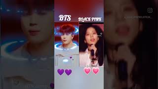 BTS VBIACK PINK 💗💗💜🥀😍😚🥀🥀😍😚🥀🥀😍😍 [upl. by Landing313]