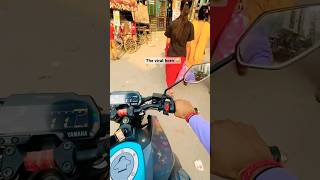 Waha s hato🤣 explore sandeepmt15 motovlog funny funnyshorts comedy comedyvideos ytshorts [upl. by Nirrek228]