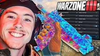 Trying REIDBOYYs Warzone Controller Settings Are They Good Or Bad  Call Of Duty Warzone Settings [upl. by Tulley379]