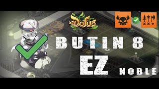 Dofus 273 Servitude Versatile  Spécial Butin 8 [upl. by Lidaa416]