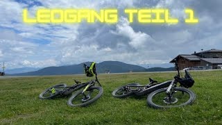 Leogang 2024 Teil1 [upl. by Oryaj]