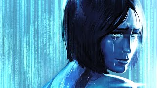 Halo Infinite  All Cortana whispers [upl. by Htebasile]