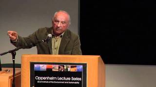 Reflections of a Green Business Pioneer with Yvon Chouinard [upl. by Annaihs]