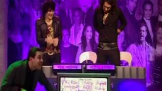 Best of Noel Fielding amp Russell Brand [upl. by Pasquale]